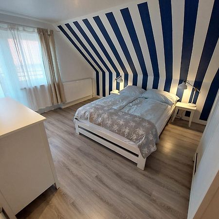 Bajkowy Las Pobierowo Exteriör bild