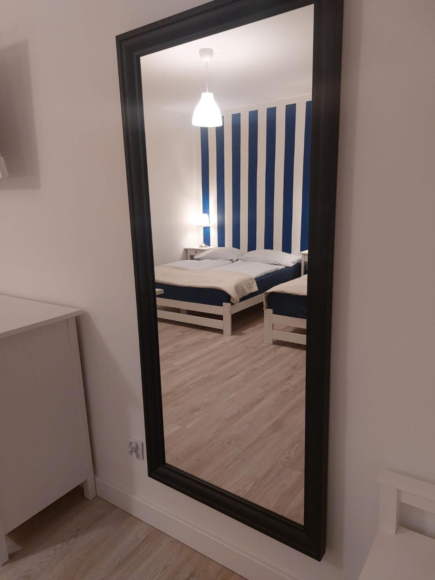 Bajkowy Las Pobierowo Exteriör bild
